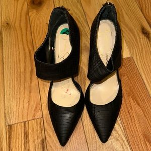 Jessica Simpson Heels